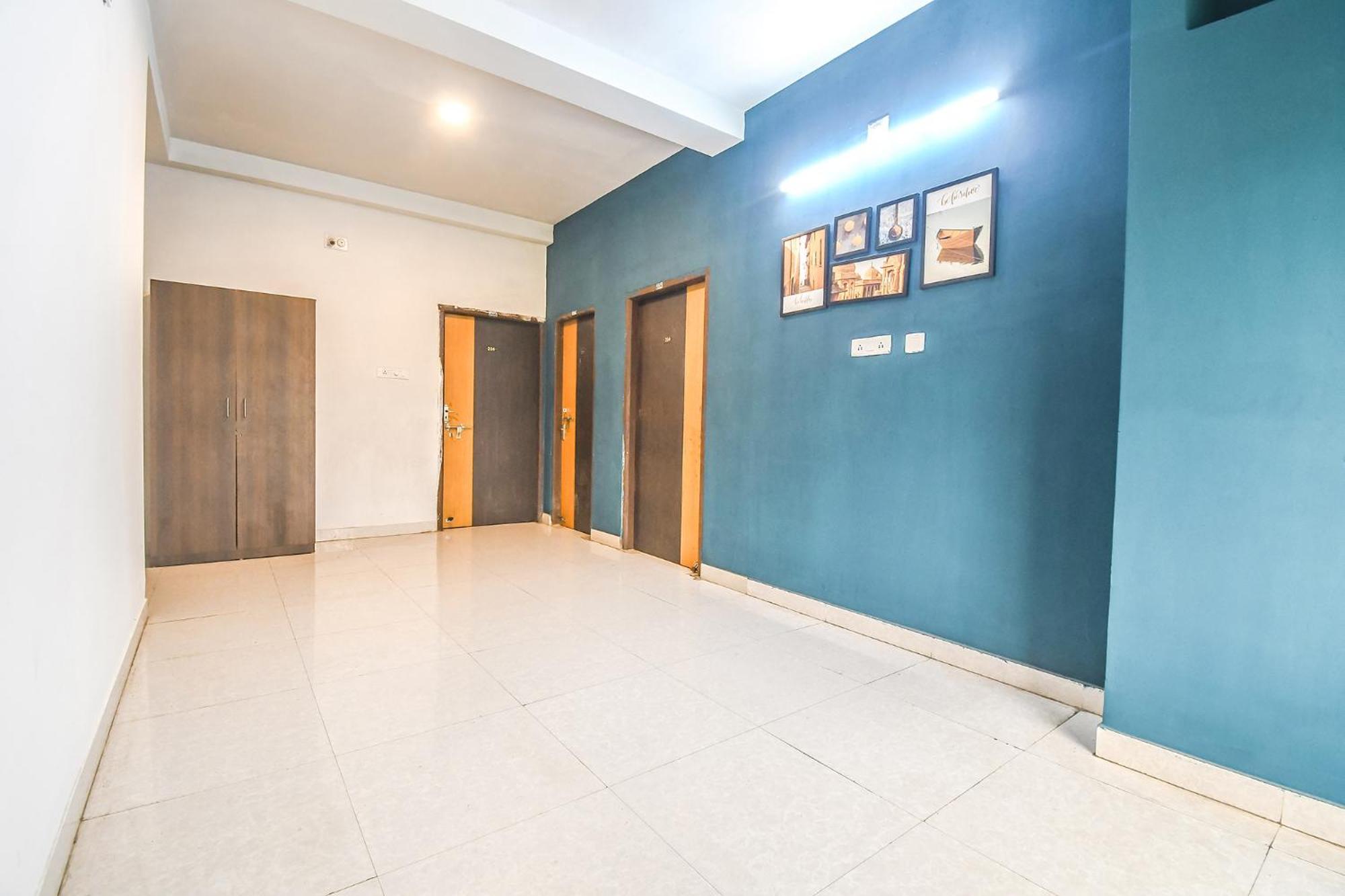 Fabhotel Welcome Inn I Khandagiri Exterior photo